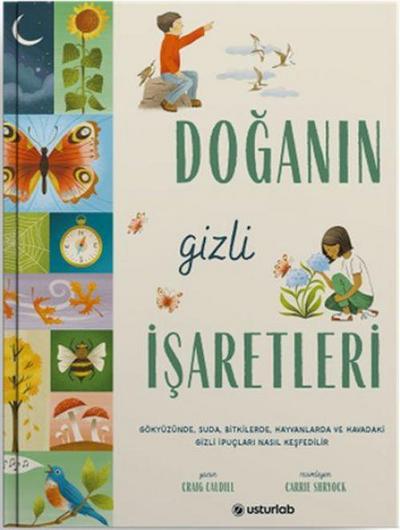 Doganin Gizli Isaretleri