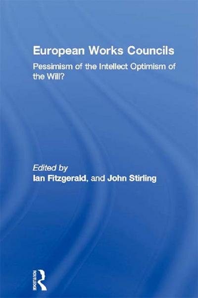 European Works Councils