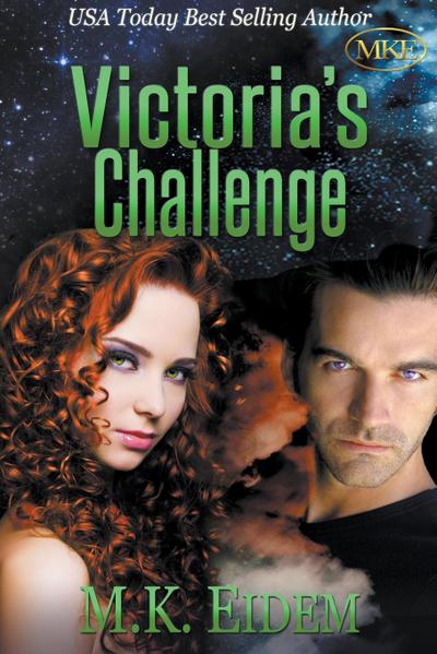 Victoria’s Challenge