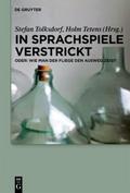 In Sprachspiele verstrickt - oder: Wie man der Fli