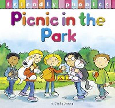 Picnic In The Park