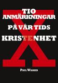 Tio anmärkningar