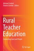 Rural Teacher Education
