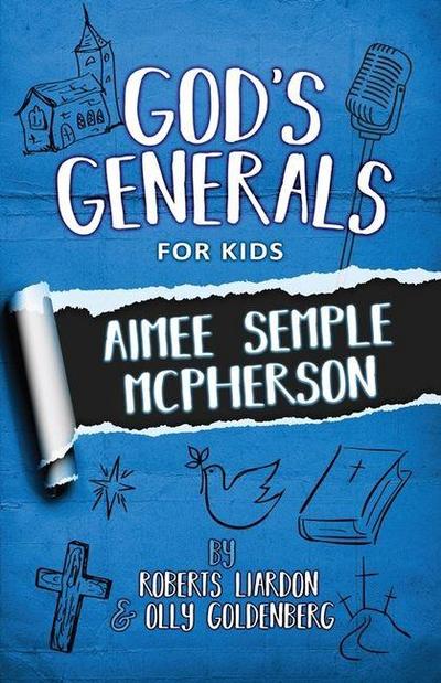 God’s Generals for Kids - Volume 9