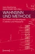 Wahnsinn und Methode