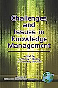 Challenges and Issues in Knowledge Management