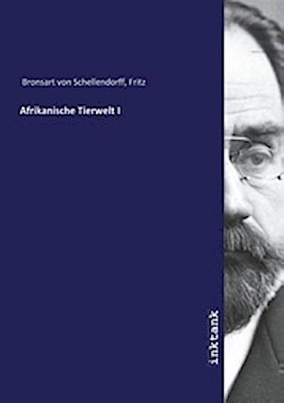 Afrikanische Tierwelt I