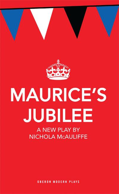 Maurice’s Jubilee