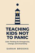 Teaching Kids Not to Panic