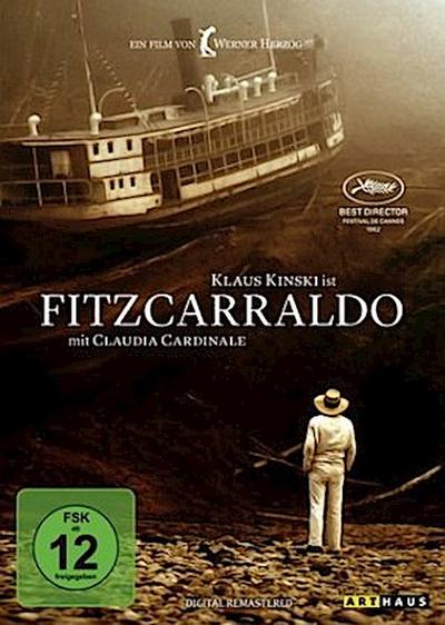 Fitzcarraldo