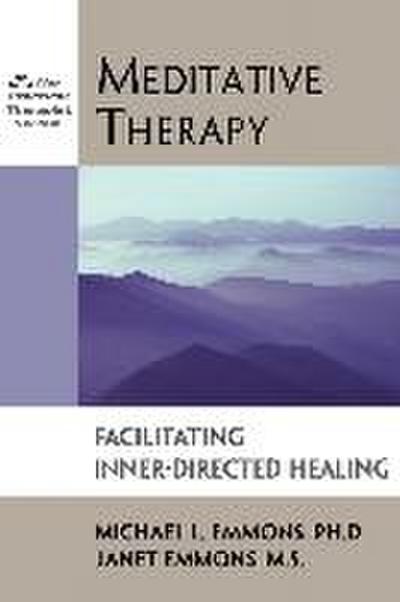 Meditative Therapy