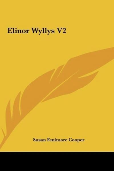 Elinor Wyllys V2