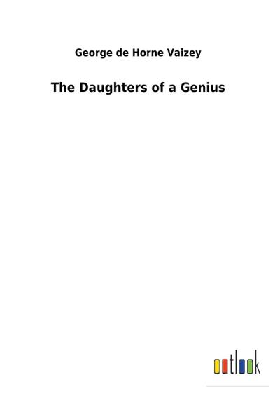 The Daughters of a Genius