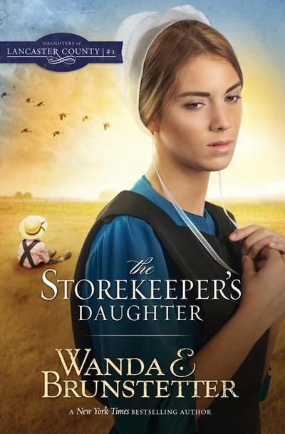 The Storekeeper’s Daughter