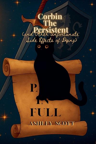 Corbin The Persistent