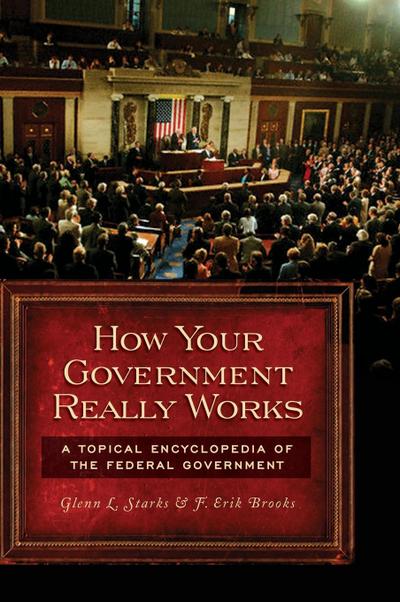 How Your Government Really Works