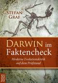 Darwin im Faktencheck