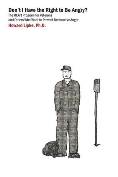 Don’t I Have the Right to Be Angry?