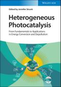 Heterogeneous Photocatalysis