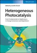 Heterogeneous Photocatalysis