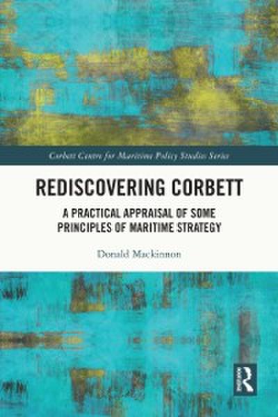 Rediscovering Corbett