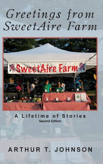 Greetings from SweetAire Farm
