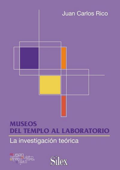 Museos : del templo al laboratorio