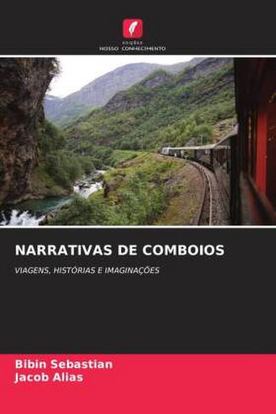 NARRATIVAS DE COMBOIOS