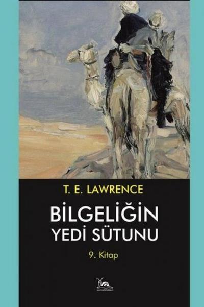 Bilgeligin Yedi Sütunu 9. Kitap