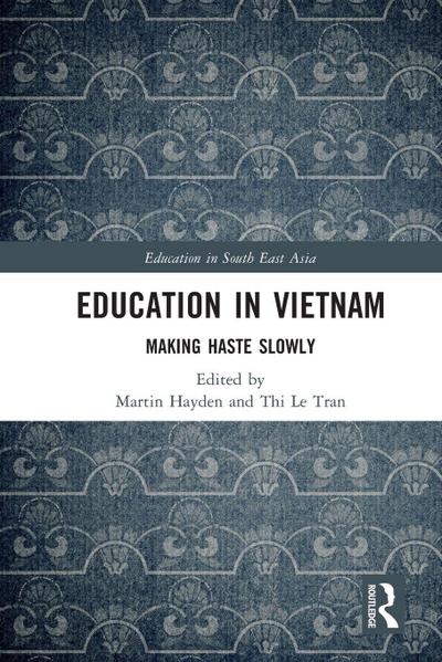 Education in Vietnam