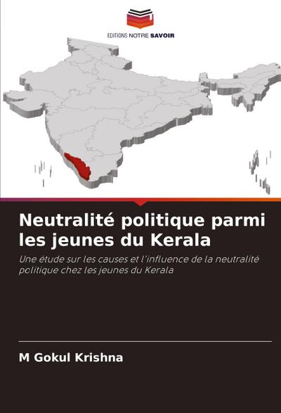 Neutralité politique parmi les jeunes du Kerala