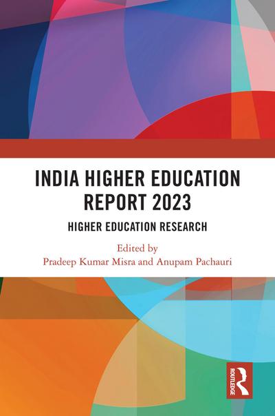 India Higher Education Report 2023