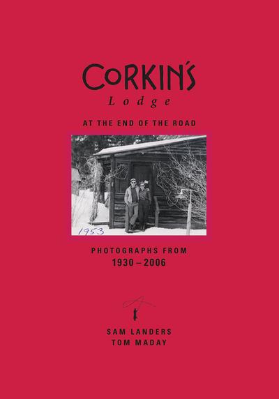 Corkin’s Lodge