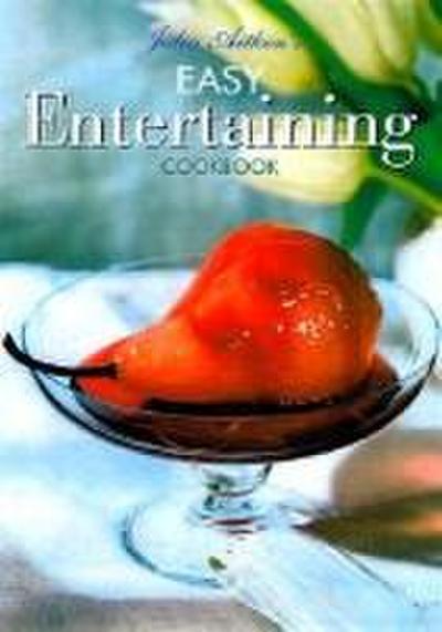 Julia Aitken’s Easy Entertaining Cookbook