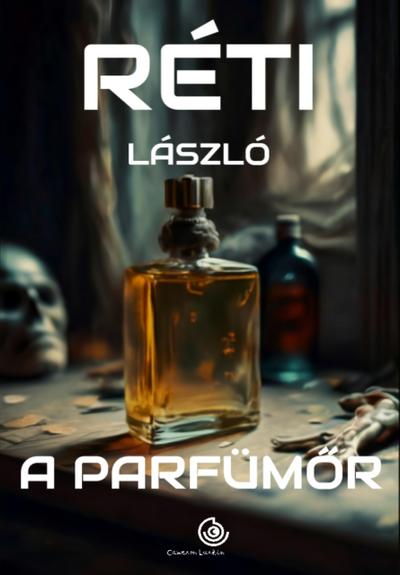 A parfümor