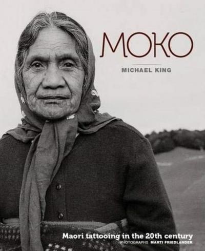 King, M: Moko