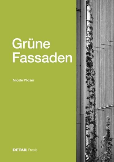 Grüne Fassaden