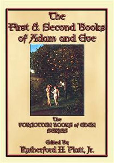 The First and Second Books of Adam and Eve