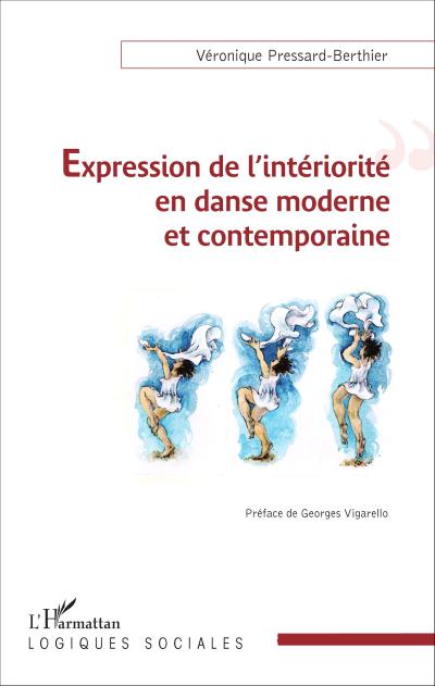 Expression de l’intériorité en danse moderne et contemporaine