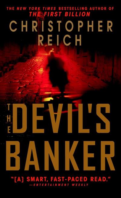 The Devil’s Banker