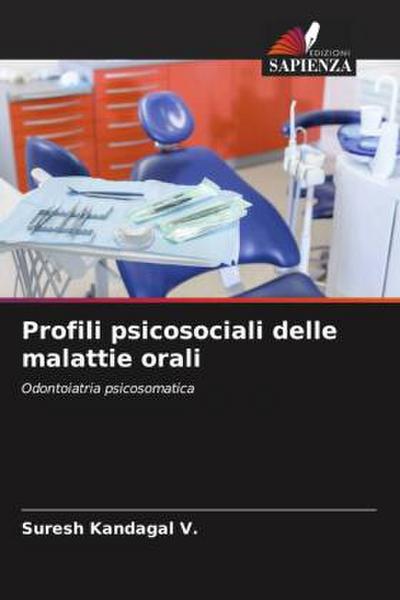 Profili psicosociali delle malattie orali