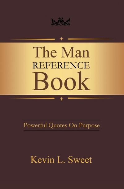 The Man Reference Book
