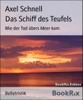 Das Schiff des Teufels