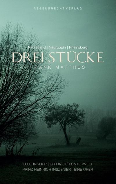Drei Stücke