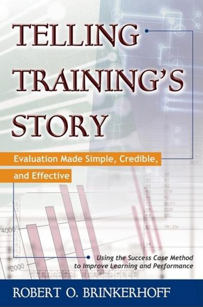 Telling Training’s Story