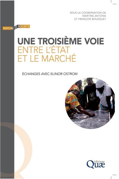 Une troisième voie entre l’état et le marché