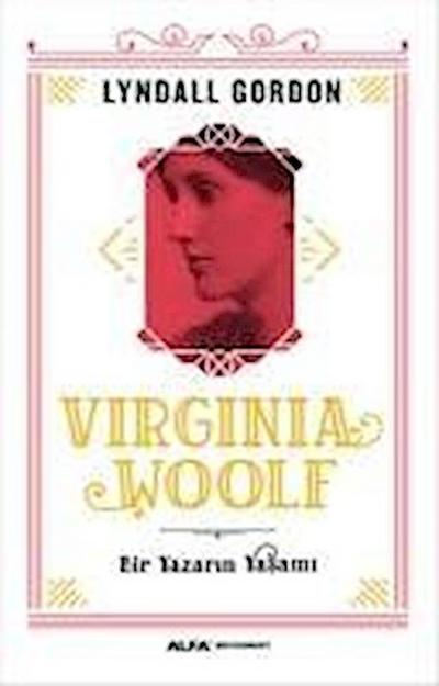 Virginia Woolf