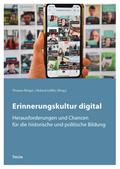 Erinnerungskultur digital