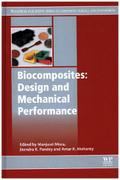 Biocomposites: Design and Mechanical Performance