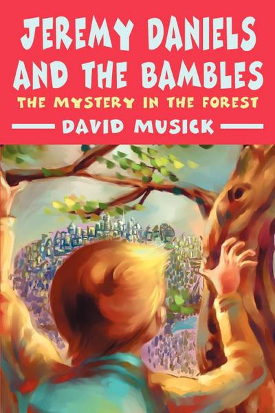 Jeremy Daniels and the Bambles